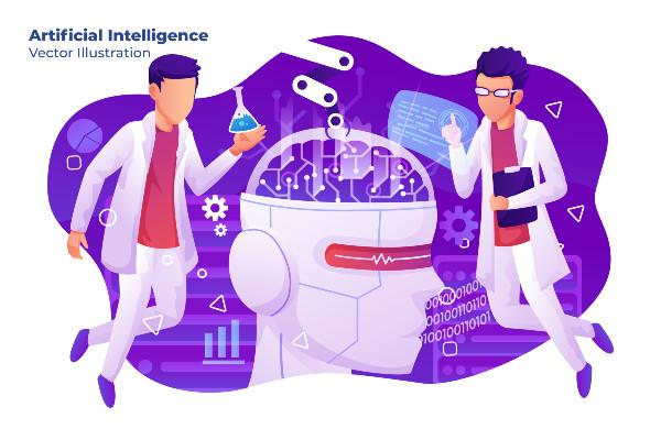 Confining AI KnowledgeBase